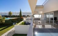 Resale - Apartment Penthouse -
Torrevieja - Los Balcones
