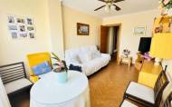 Revente - Apartment -
Torrevieja - Centro