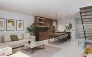 New Build - Villa -
Torre Pacheco - Santa Rosalia Lake And Life Resort