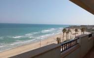 Resale - Apartment -
Mil Palmeras - Costa Blanca