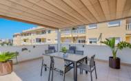 Reventa - Town House -
Formentera del Segura - Costa Blanca