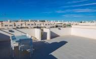 Nieuwbouw Woningen - Bungalow -
Orihuela - Vistabella Golf