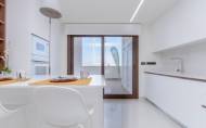 Nieuwbouw Woningen - Bungalow -
Torrevieja - Los Balcones