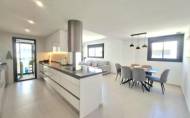 Herverkoop - Apartment -
Orihuela Costa - Villamartín