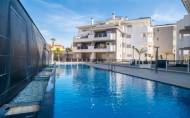 Herverkoop - Apartment -
Orihuela Costa - Villamartín