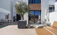 Reventa - Villa -
Benijofar - Costa Blanca