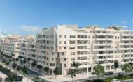 New Build - Apartment -
Marbella - Nueva Andalucia