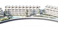 New Build - Penthouse -
Finestrat - Balcón De Finestrat