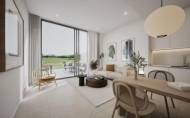 Nieuwbouw Woningen - Villa -
Los Alcazares - Serena Golf