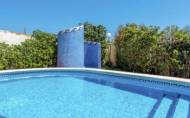 Resale - Villa -
La Mata - Costa Blanca