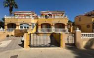 Reventa - Town House -
Orihuela Costa - Costa Blanca
