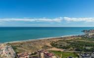 Resale - Apartment -
Torrevieja - La Mata