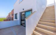 New Build - Bungalow -
Torrevieja - Los Balcones