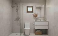 Nieuwbouw Woningen - Villa -
Mazarron - Camposol Golf