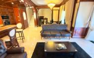 Herverkoop - Chalet -
Altea - Altea Hills