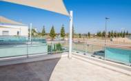New Build - Villa -
Los Alcazares - Torre del Rame