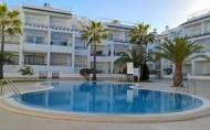 Resale - Penthouse -
Torrevieja - La Veleta