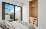 Obra nueva - Apartment -
Los Alcazares - Serena Golf