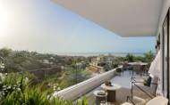 New Build - Penthouse -
Fuengirola - Torreblanca Del Sol