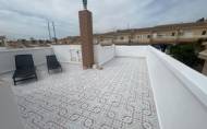 Herverkoop - Town House -
Ciudad Quesada - Costa Blanca