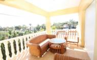 Herverkoop - Villa -
Orihuela Costa - Costa Blanca