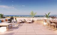 New Build - Penthouse -
Pilar de la Horadada