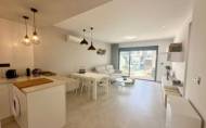 Resale - Apartment -
Guardamar del Segura - El Raso