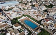 Resale - Townhouse -
Orihuela Costa - Los Altos