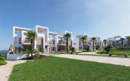 New Build - Bungalow -
Ciudad Quesada - Lo Marabú