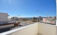 Nieuwbouw Woningen - Villa -
Puerto de Mazarron - Mar De Plata