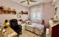 Resale - Town House -
Orihuela - Urbanización Perla Del Mar
