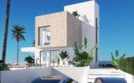 New Build - Villa -
Finestrat - Balcón De Finestrat