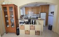 Resale - Town House -
Orihuela Costa - Costa Blanca