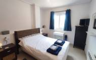 Herverkoop - Apartment -
Hacienda Riquelme Golf Resort