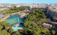 Resale - Apartment -
Torrevieja - PARQUE DE LAS NACIONES