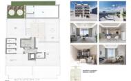 Nieuwbouw Woningen - Penthouse -
Guardamar del Segura - Pueblo