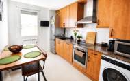Herverkoop - Apartment -
La Duquesa - Costa del Sol