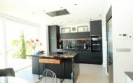 Resale - Villa -
Finestrat - Costa Blanca