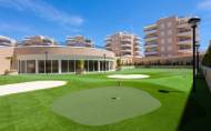 Revente - Apartment -
Guardamar del Segura - El Raso