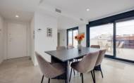 Resale - Penthouse -
Orihuela Costa - Costa Blanca