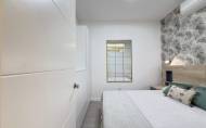 Revente - Apartment -
Torrevieja - Playa del Cura