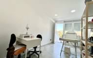 Herverkoop - Town House -
Los Balcones - Costa Blanca