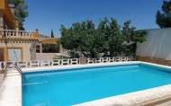 Revente - Villa -
Yecla - Inland