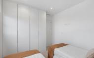 Obra nueva - Apartment -
Los Alcazares - La Serena Golf