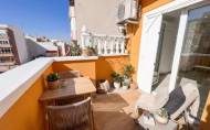 Revente - Apartment -
Torrevieja