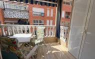 Herverkoop - Apartamento -
Torrevieja - Centro
