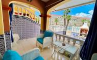 Herverkoop - Town House -
Torrevieja - Costa Blanca