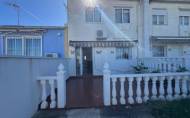 Resale - Town House -
Torrevieja - Costa Blanca