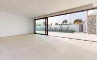 Nieuwbouw Woningen - Villa -
Los Alcazares - Serena Golf