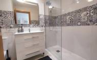 Herverkoop - Apartment -
Hacienda Riquelme Golf Resort - Inland